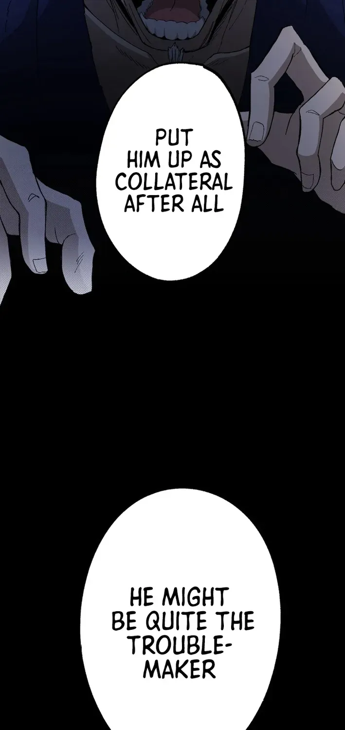 Scumbag Reincarnate Retrieval Agency Chapter 15 page 75 - 