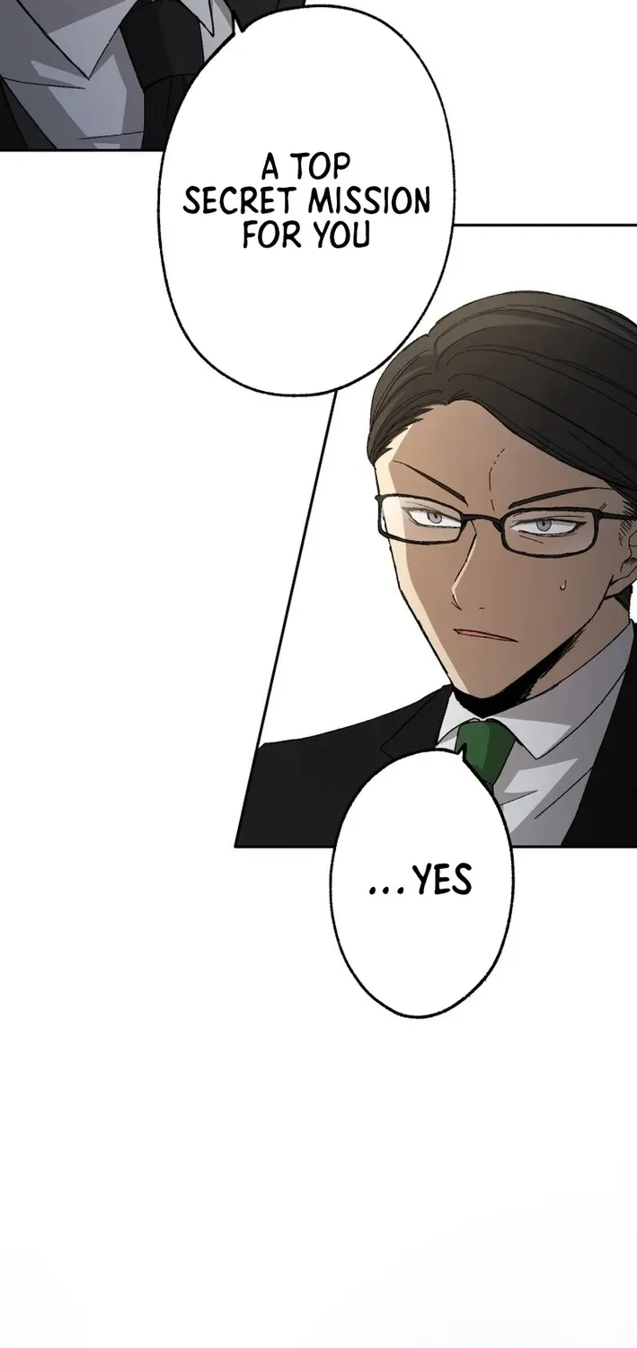 Scumbag Reincarnate Retrieval Agency Chapter 15 page 83 - 