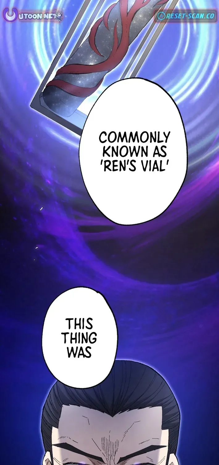 Scumbag Reincarnate Retrieval Agency Chapter 15 page 85 - 
