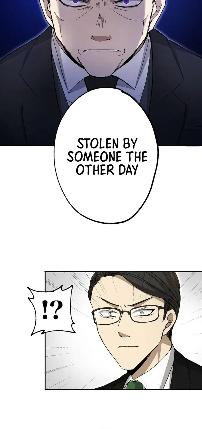 Scumbag Reincarnate Retrieval Agency Chapter 15 page 86 - 