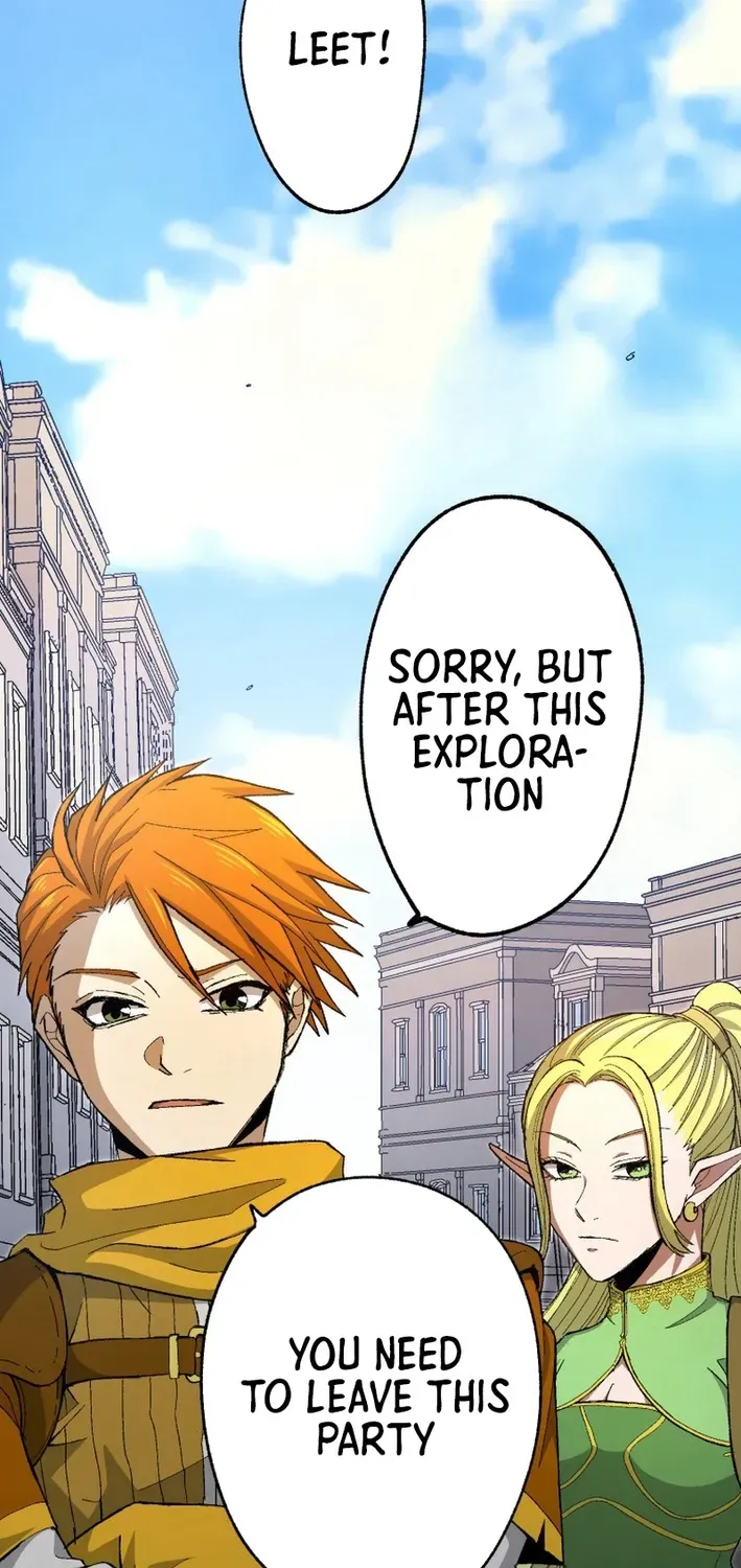 Scumbag Reincarnate Retrieval Agency Chapter 15 page 93 - 