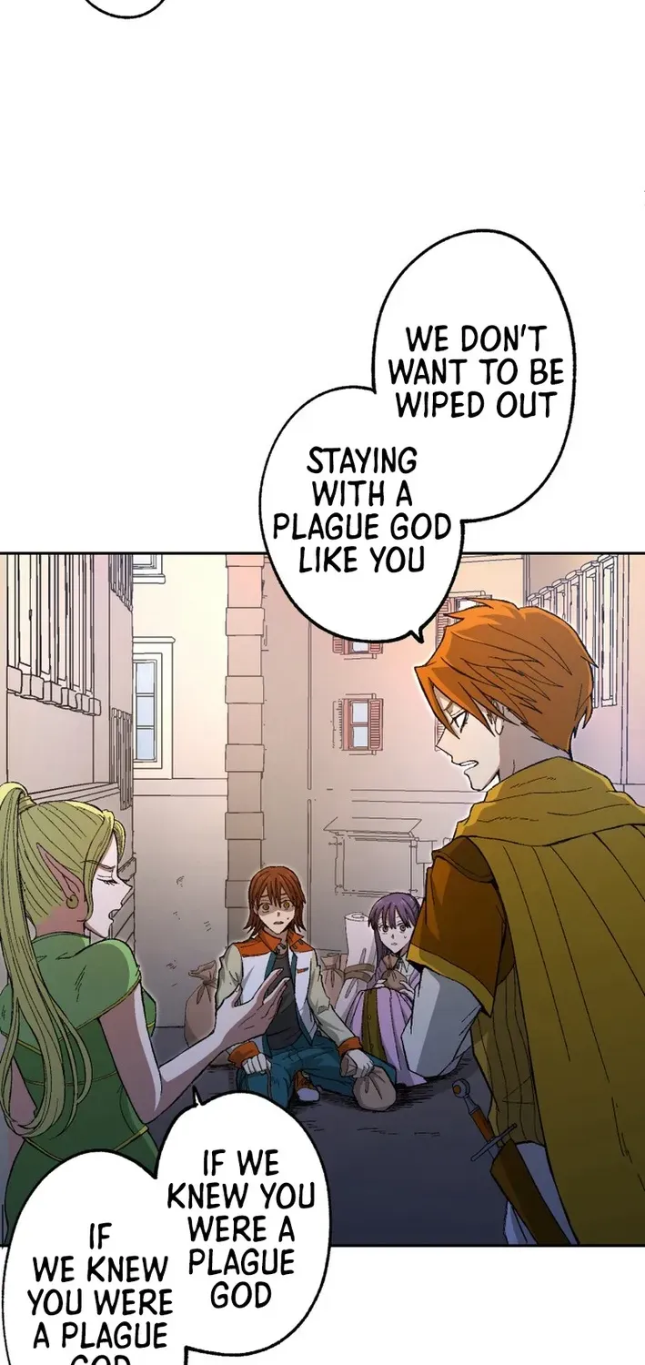 Scumbag Reincarnate Retrieval Agency Chapter 15 page 95 - 