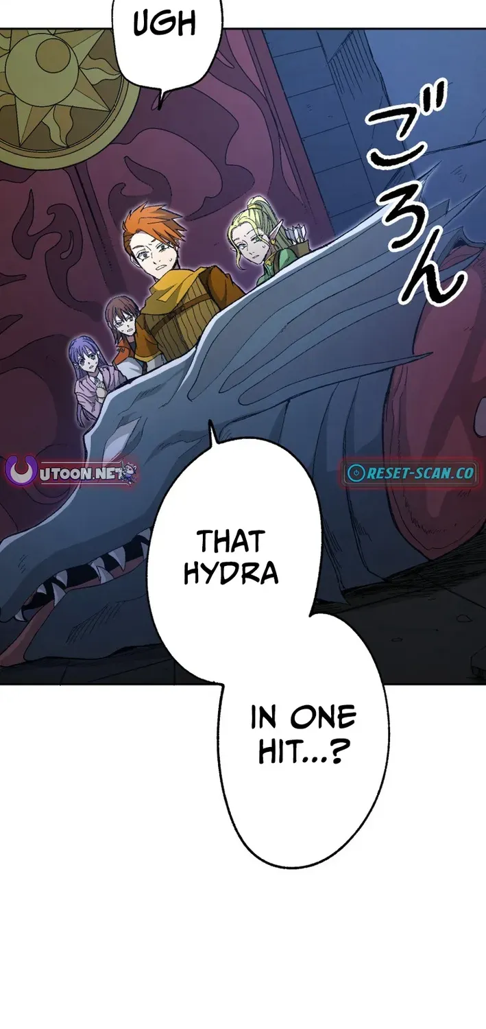 Scumbag Reincarnate Retrieval Agency Chapter 16 page 101 - 