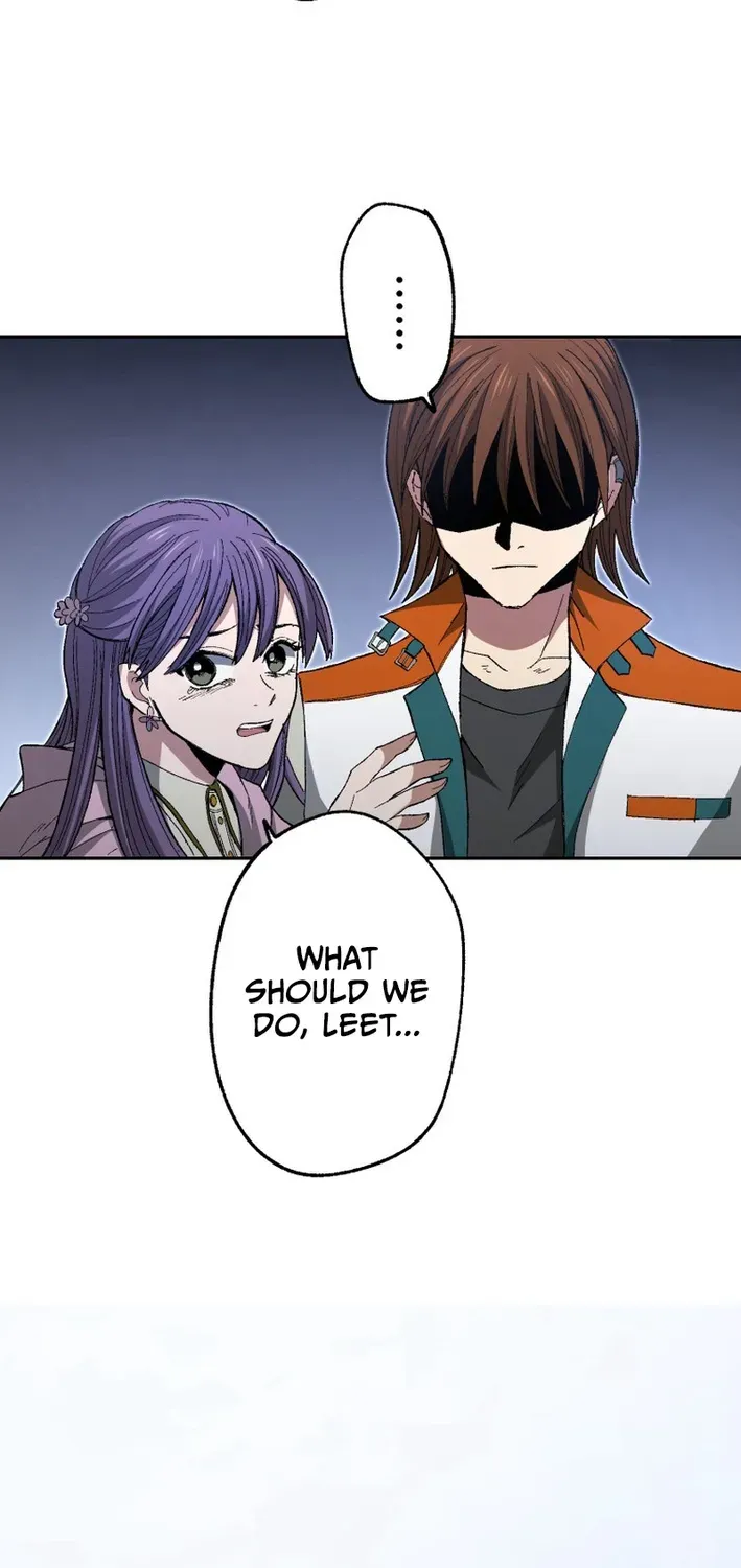 Scumbag Reincarnate Retrieval Agency Chapter 16 page 103 - 