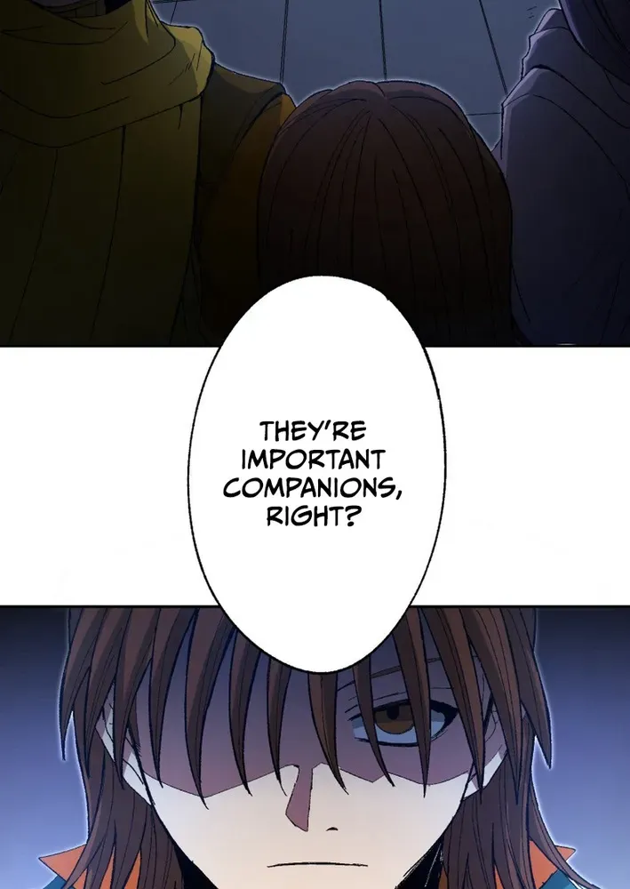Scumbag Reincarnate Retrieval Agency Chapter 16 page 105 - 