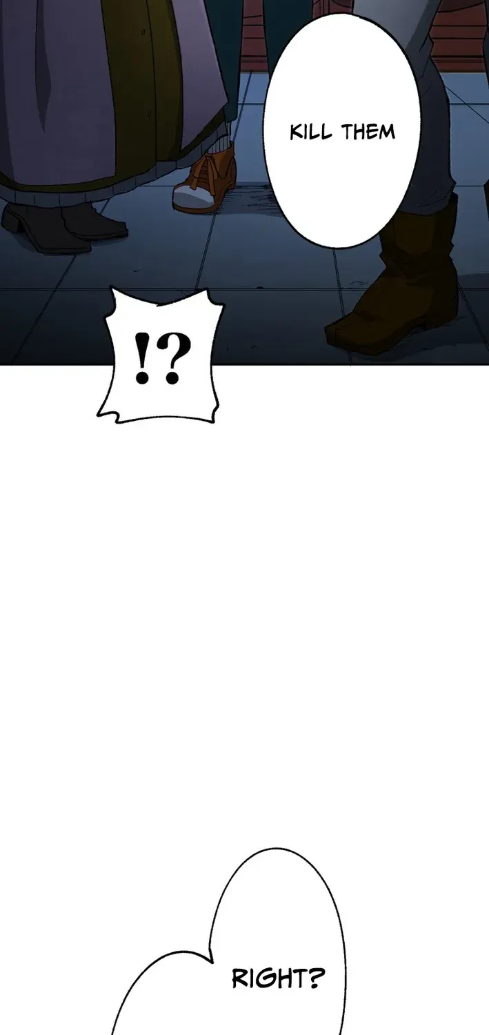Scumbag Reincarnate Retrieval Agency Chapter 16 page 108 - 