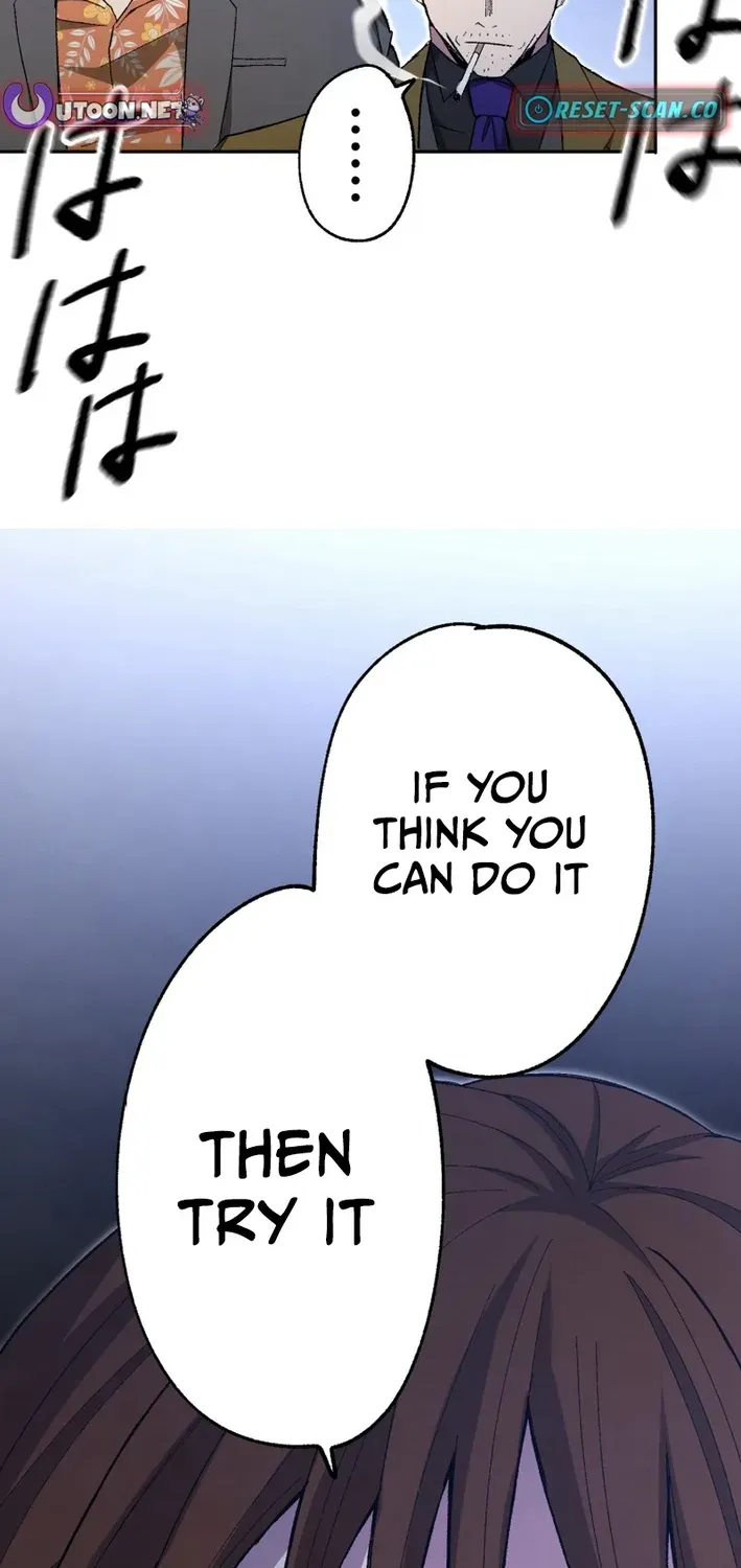 Scumbag Reincarnate Retrieval Agency Chapter 16 page 116 - 
