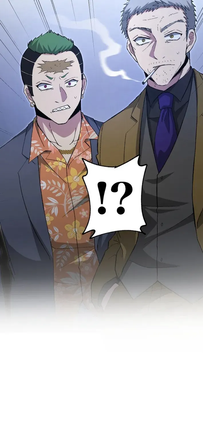 Scumbag Reincarnate Retrieval Agency Chapter 16 page 118 - 