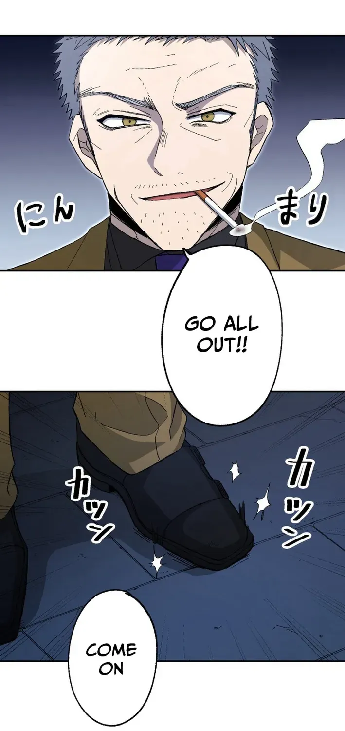 Scumbag Reincarnate Retrieval Agency Chapter 16 page 15 - 