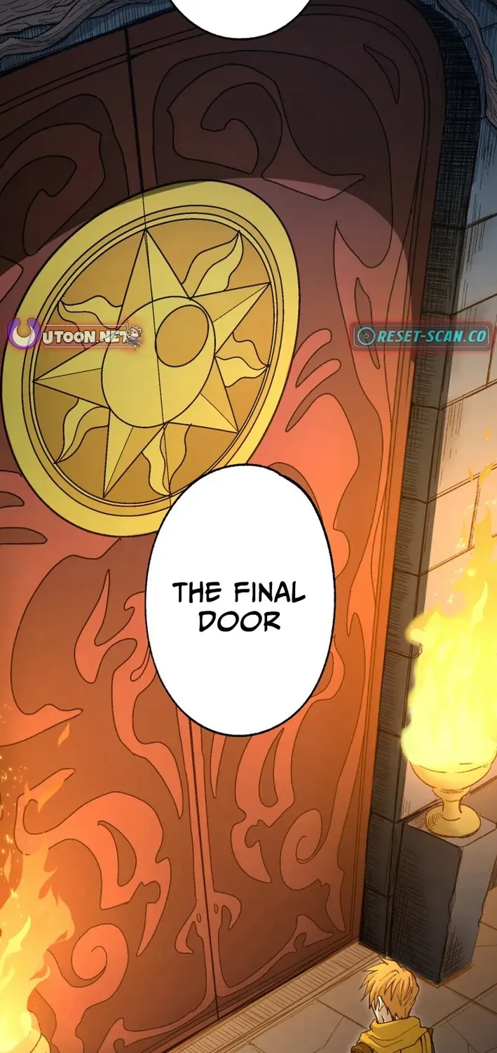 Scumbag Reincarnate Retrieval Agency Chapter 16 page 23 - 