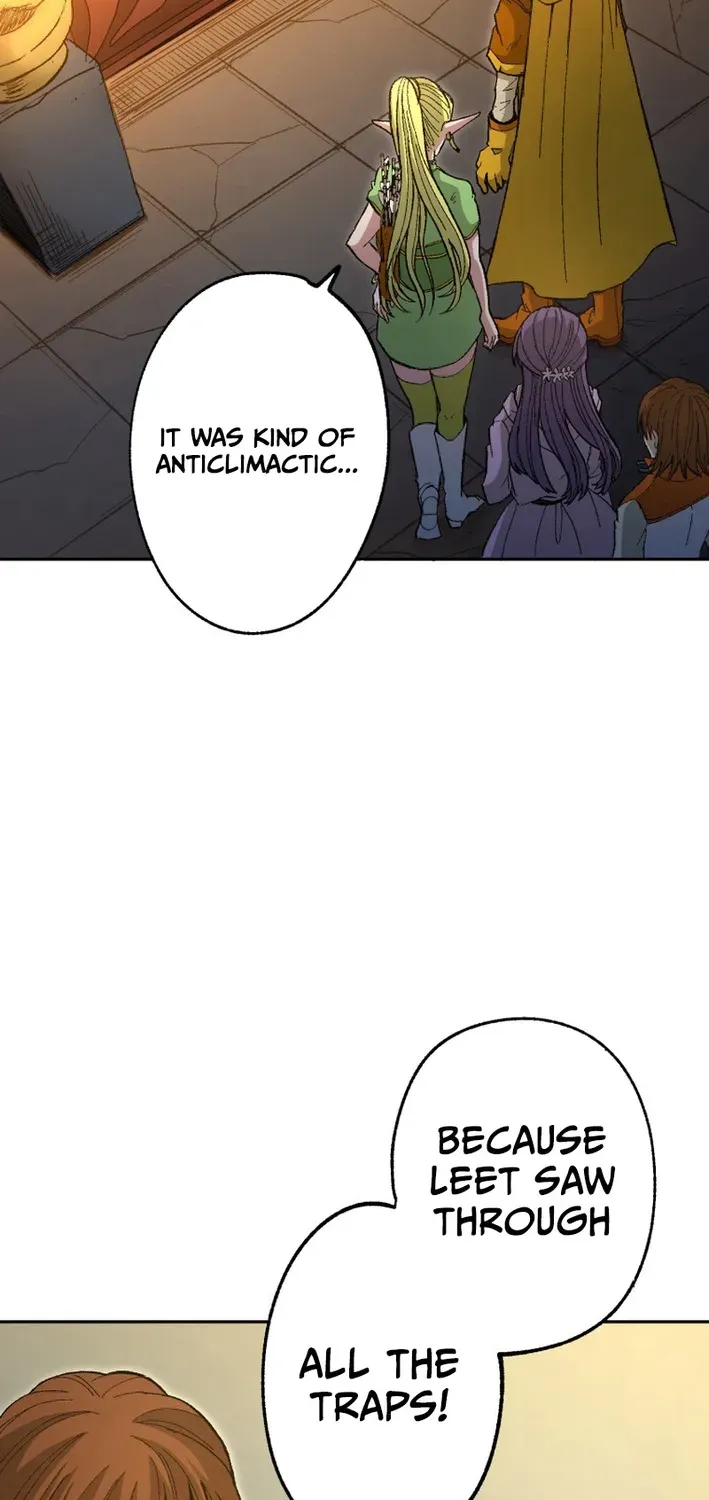 Scumbag Reincarnate Retrieval Agency Chapter 16 page 24 - 
