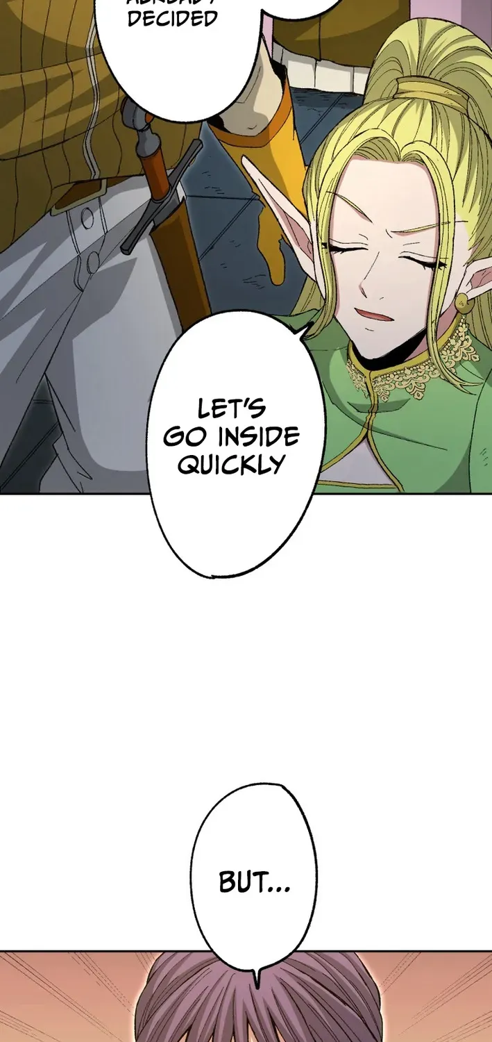 Scumbag Reincarnate Retrieval Agency Chapter 16 page 26 - 