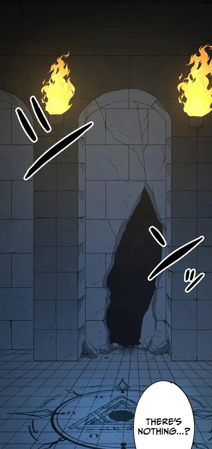 Scumbag Reincarnate Retrieval Agency Chapter 16 page 31 - 