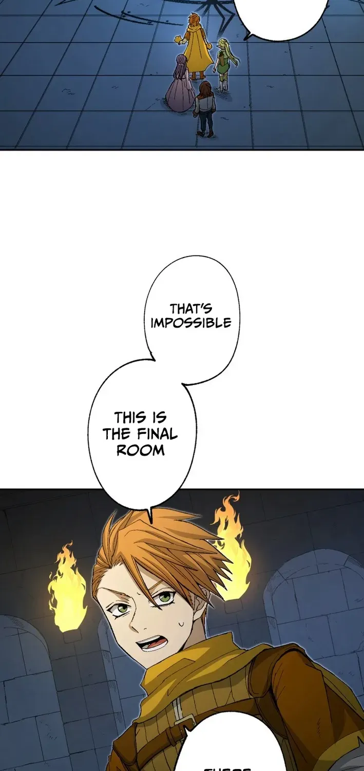 Scumbag Reincarnate Retrieval Agency Chapter 16 page 32 - 