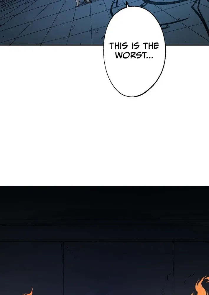 Scumbag Reincarnate Retrieval Agency Chapter 16 page 35 - 