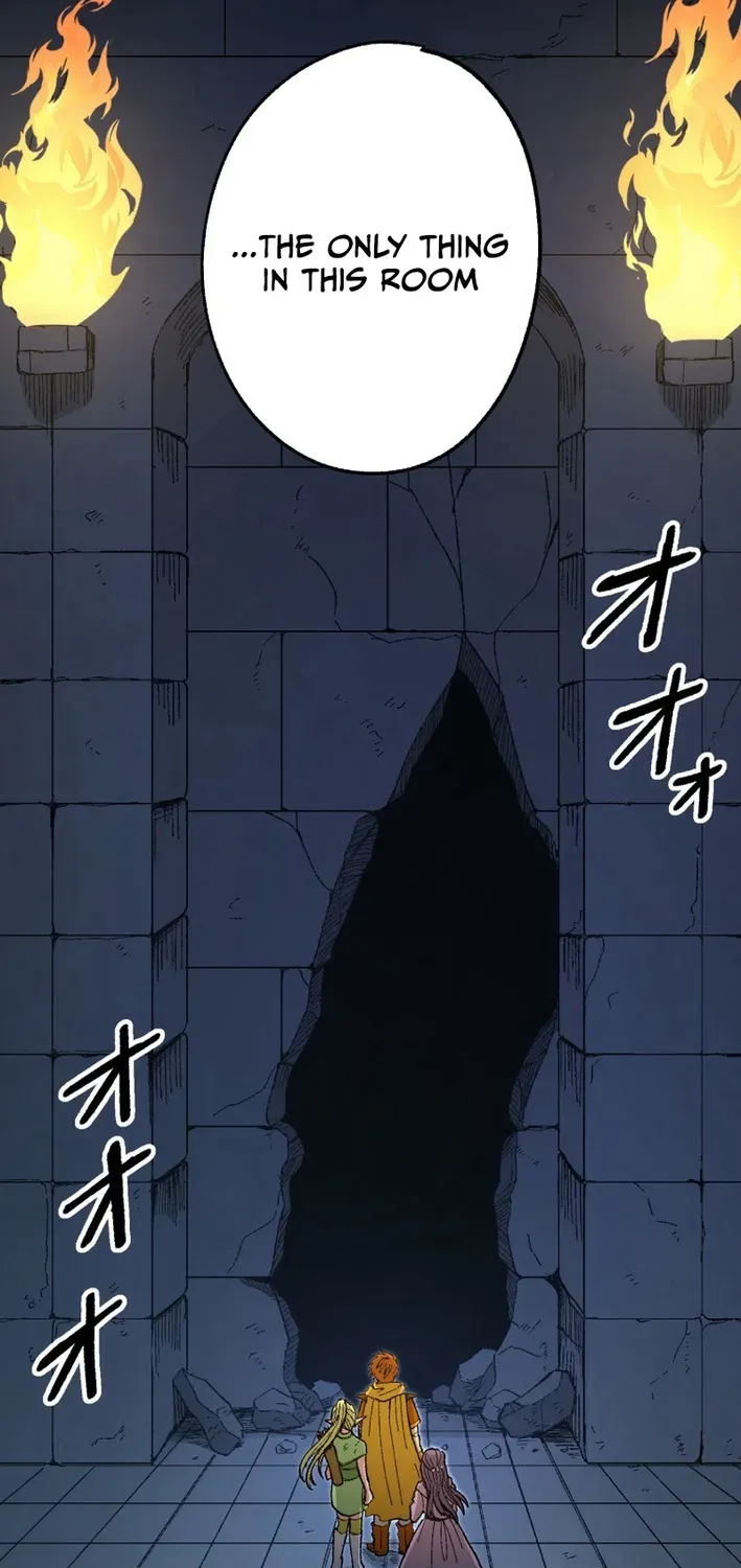 Scumbag Reincarnate Retrieval Agency Chapter 16 page 36 - 