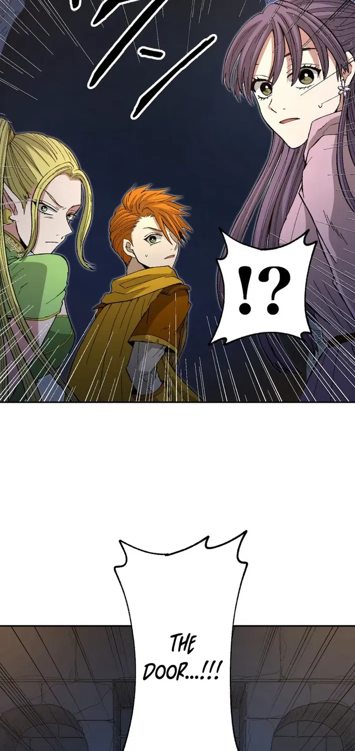 Scumbag Reincarnate Retrieval Agency Chapter 16 page 38 - 