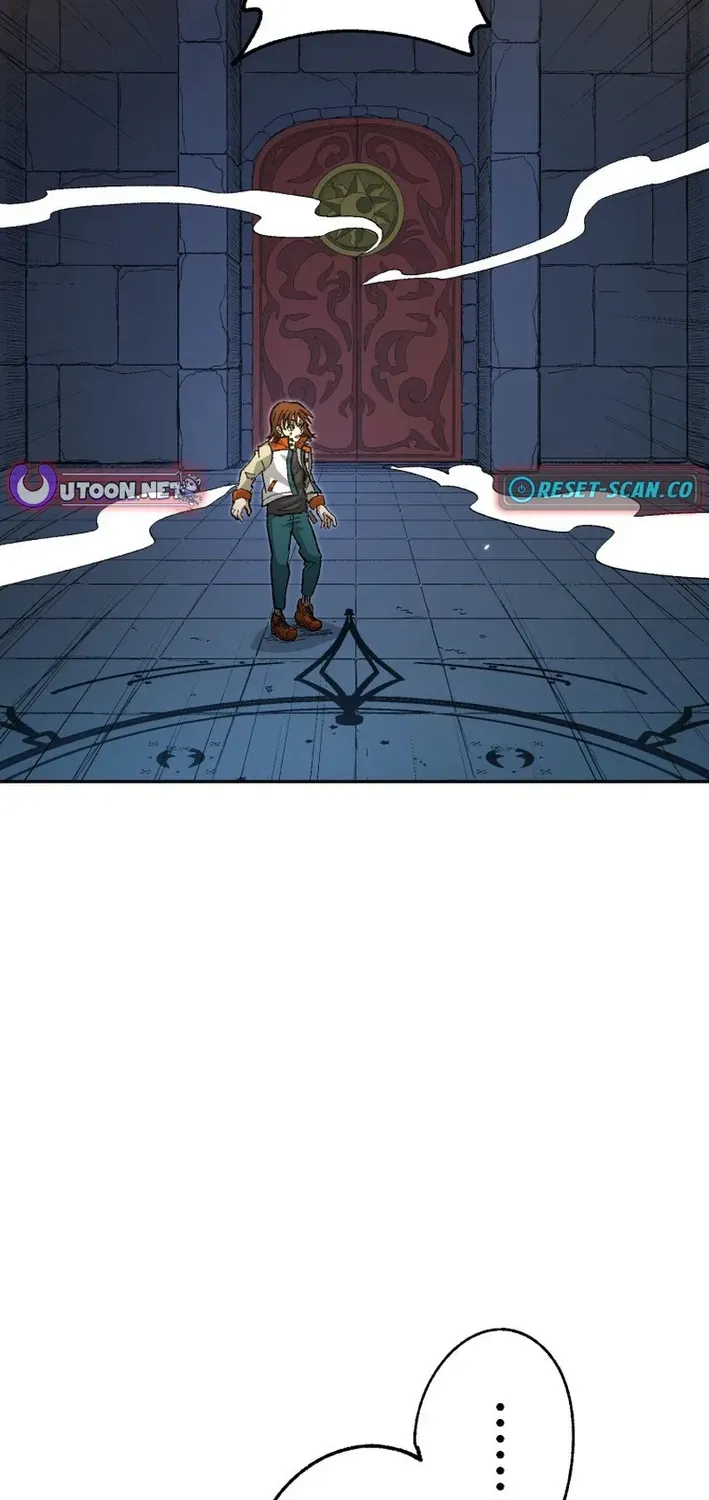 Scumbag Reincarnate Retrieval Agency Chapter 16 page 39 - 