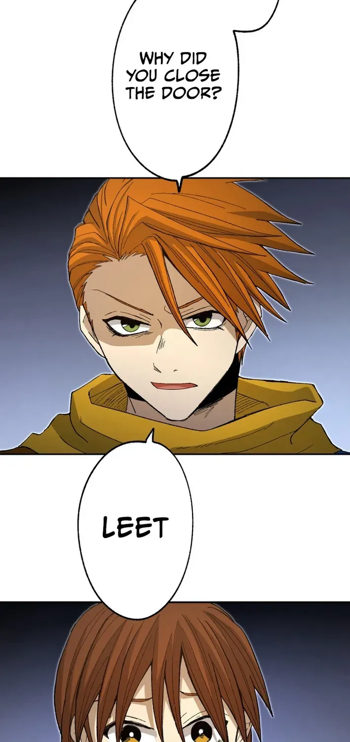 Scumbag Reincarnate Retrieval Agency Chapter 16 page 40 - 