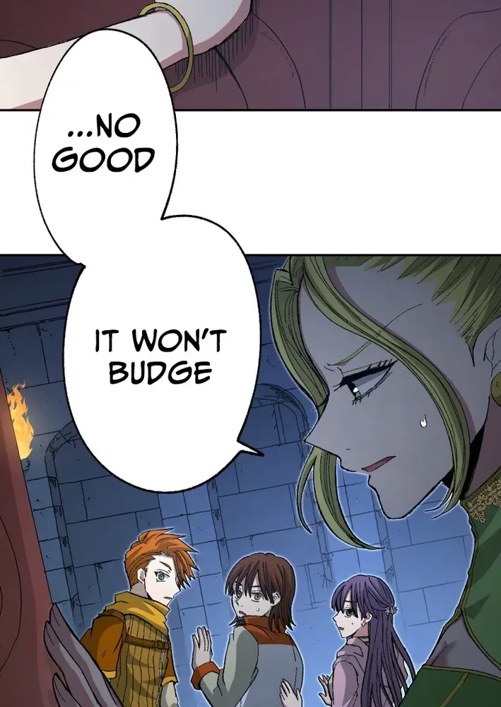 Scumbag Reincarnate Retrieval Agency Chapter 16 page 42 - 