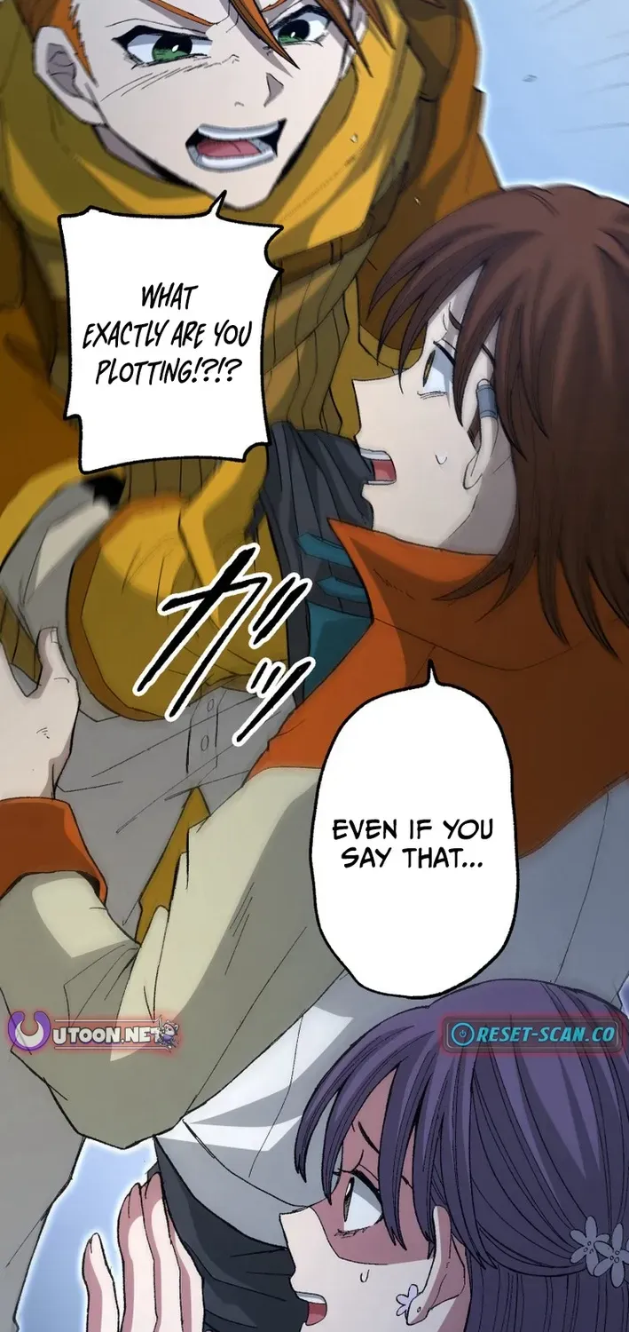Scumbag Reincarnate Retrieval Agency Chapter 16 page 44 - 