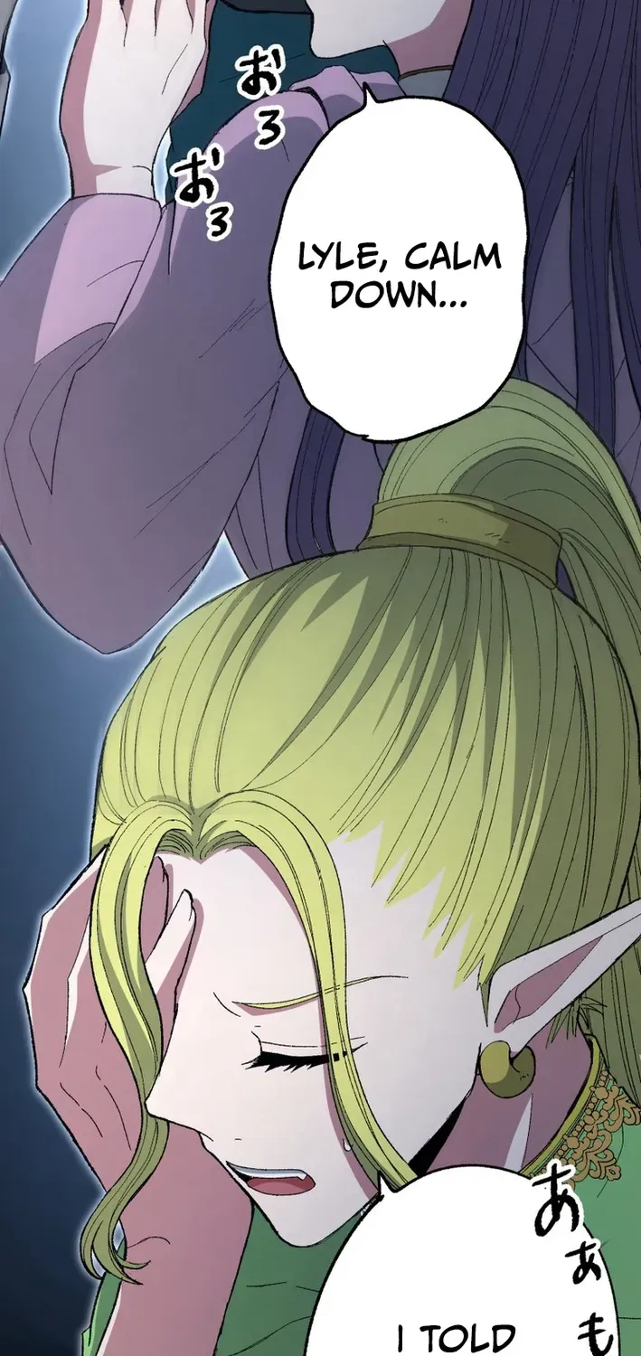 Scumbag Reincarnate Retrieval Agency Chapter 16 page 45 - 
