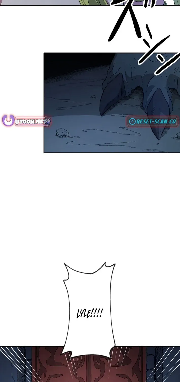 Scumbag Reincarnate Retrieval Agency Chapter 16 page 47 - 