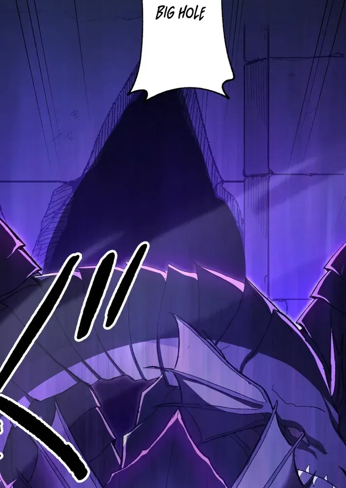 Scumbag Reincarnate Retrieval Agency Chapter 16 page 49 - 