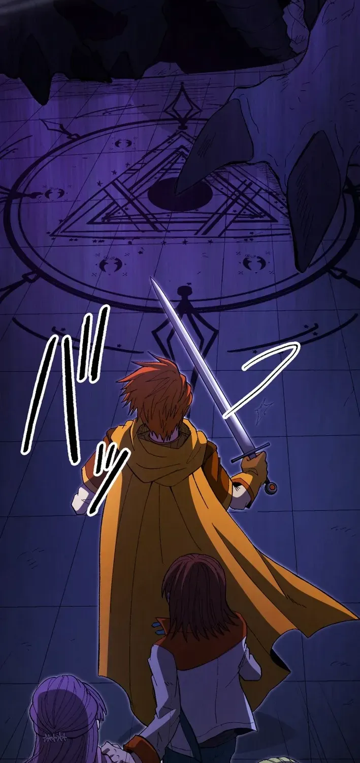 Scumbag Reincarnate Retrieval Agency Chapter 16 page 51 - 