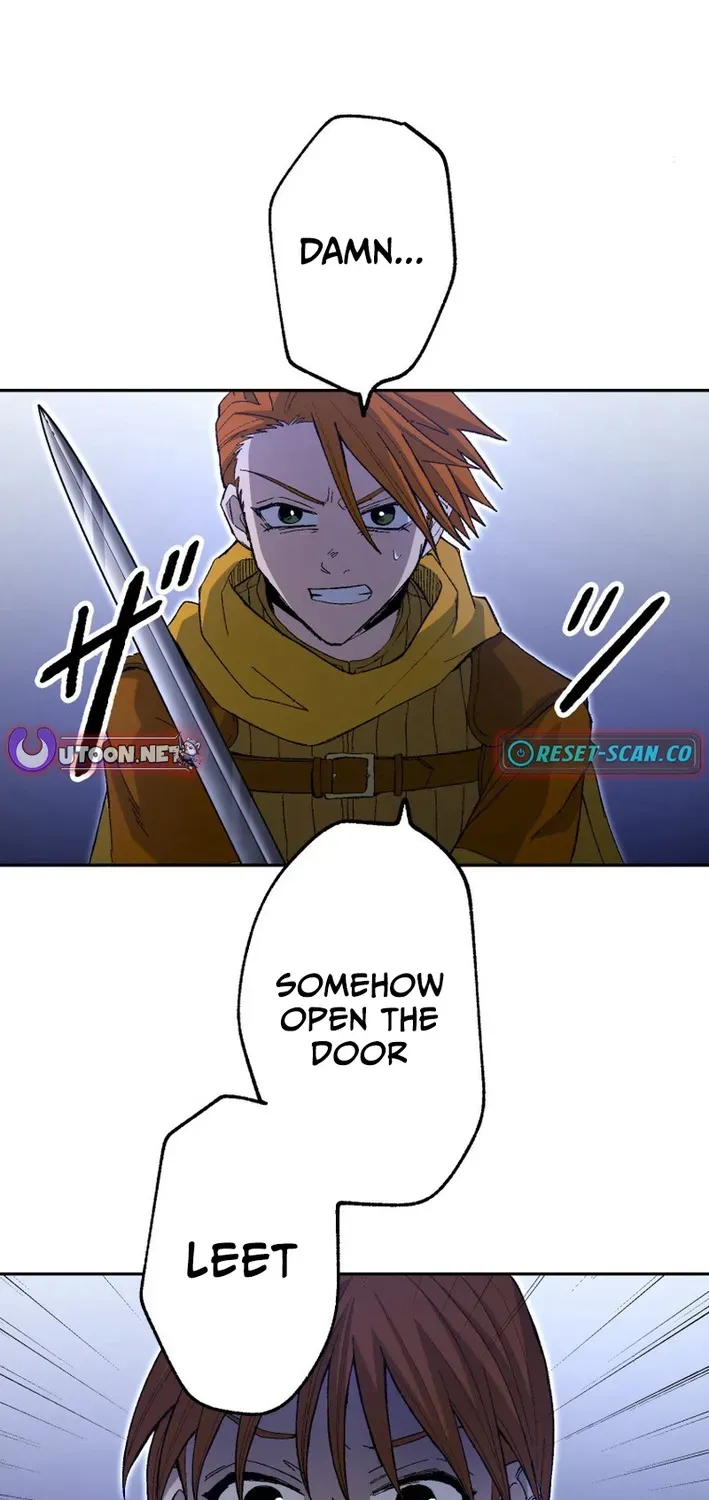 Scumbag Reincarnate Retrieval Agency Chapter 16 page 54 - 