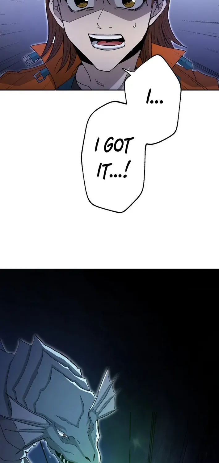 Scumbag Reincarnate Retrieval Agency Chapter 16 page 55 - 