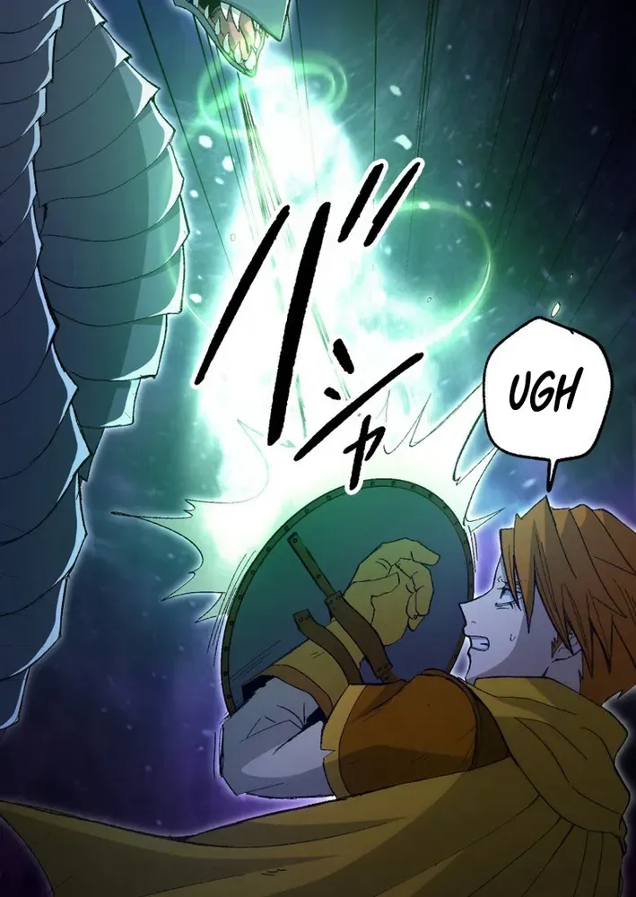 Scumbag Reincarnate Retrieval Agency Chapter 16 page 56 - 