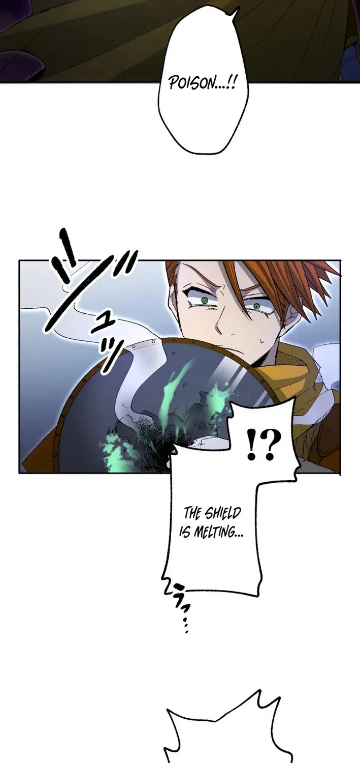 Scumbag Reincarnate Retrieval Agency Chapter 16 page 57 - 