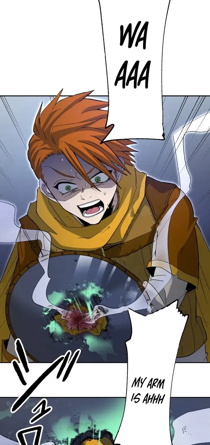 Scumbag Reincarnate Retrieval Agency Chapter 16 page 58 - 