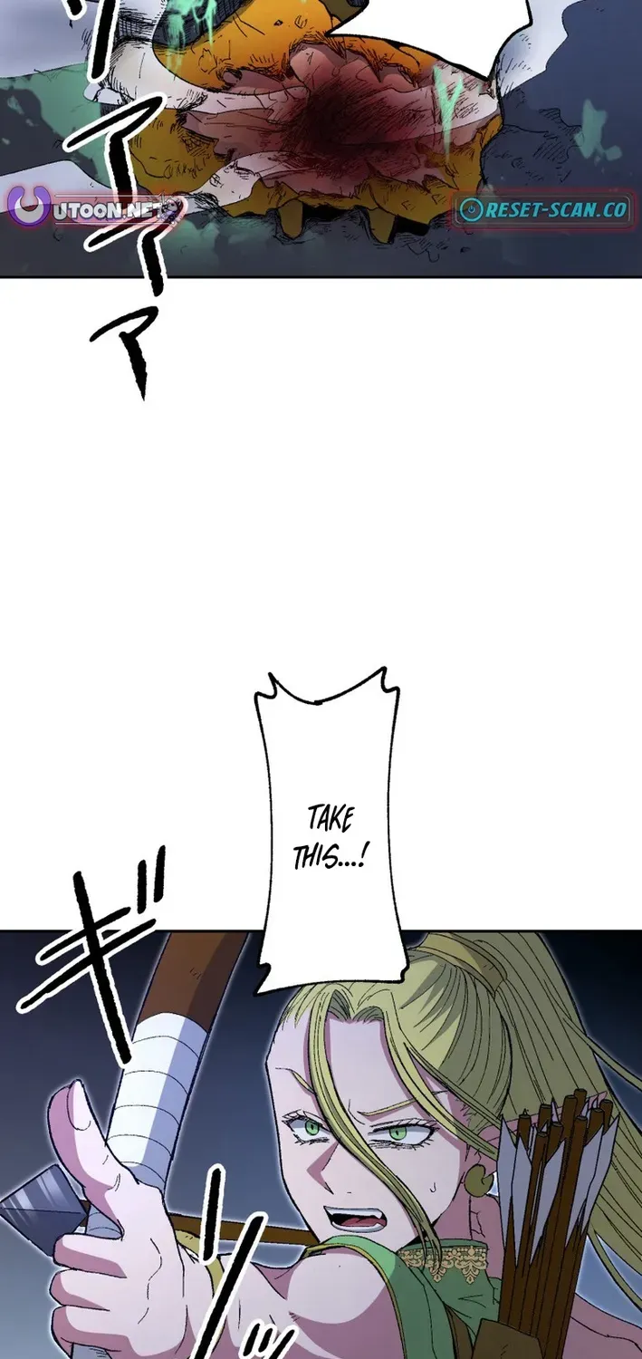 Scumbag Reincarnate Retrieval Agency Chapter 16 page 59 - 