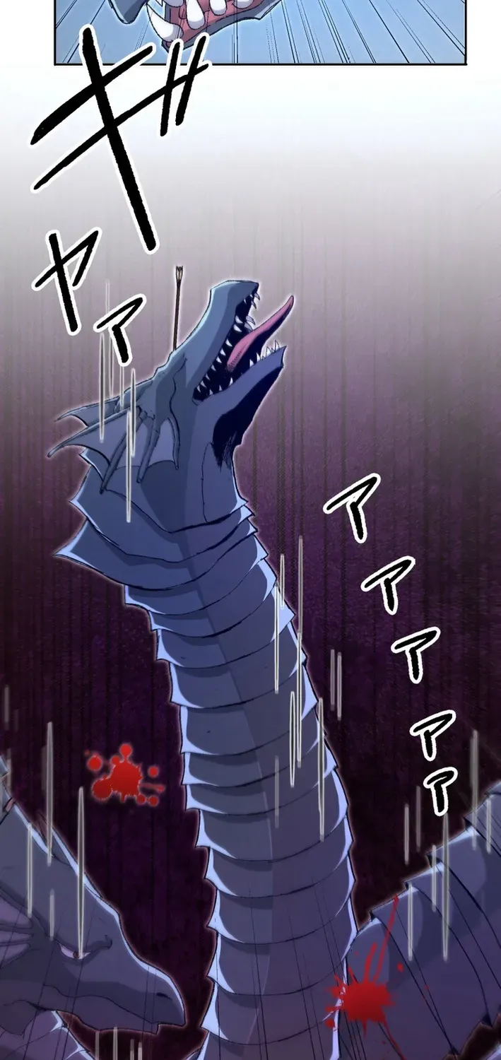 Scumbag Reincarnate Retrieval Agency Chapter 16 page 61 - 