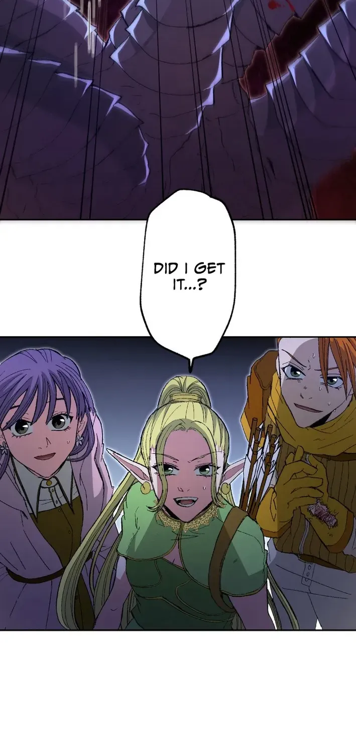 Scumbag Reincarnate Retrieval Agency Chapter 16 page 62 - 