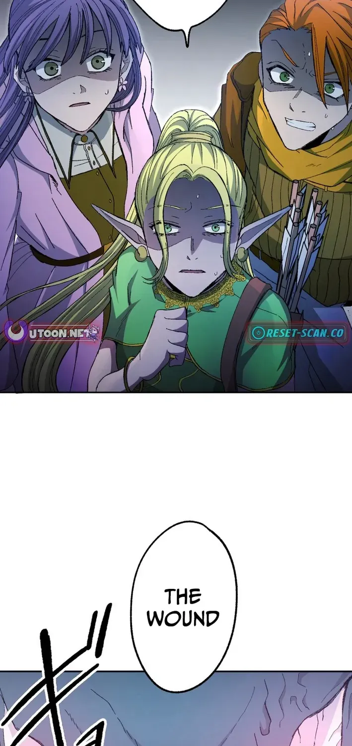 Scumbag Reincarnate Retrieval Agency Chapter 16 page 67 - 
