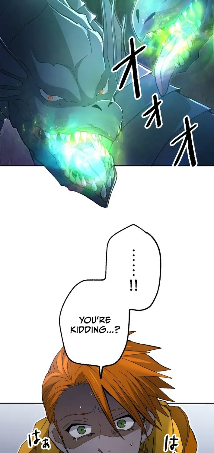 Scumbag Reincarnate Retrieval Agency Chapter 16 page 75 - 