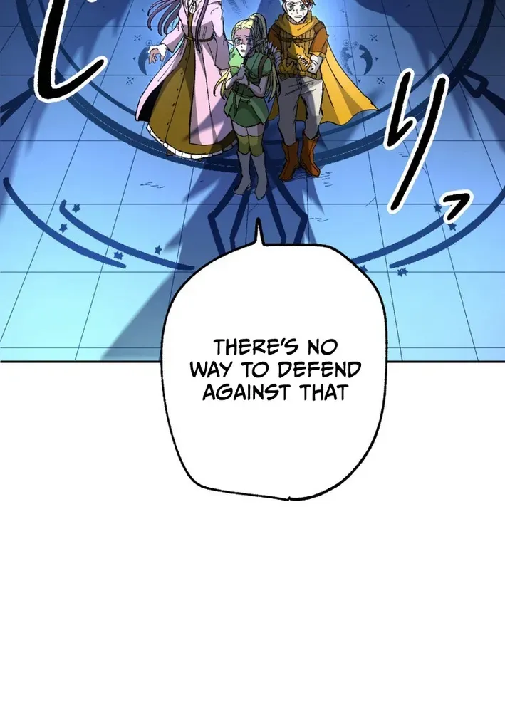 Scumbag Reincarnate Retrieval Agency Chapter 16 page 77 - 