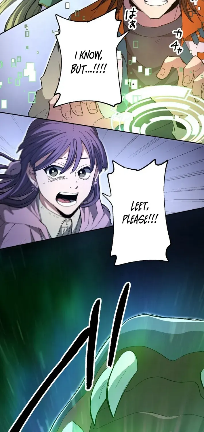 Scumbag Reincarnate Retrieval Agency Chapter 16 page 79 - 