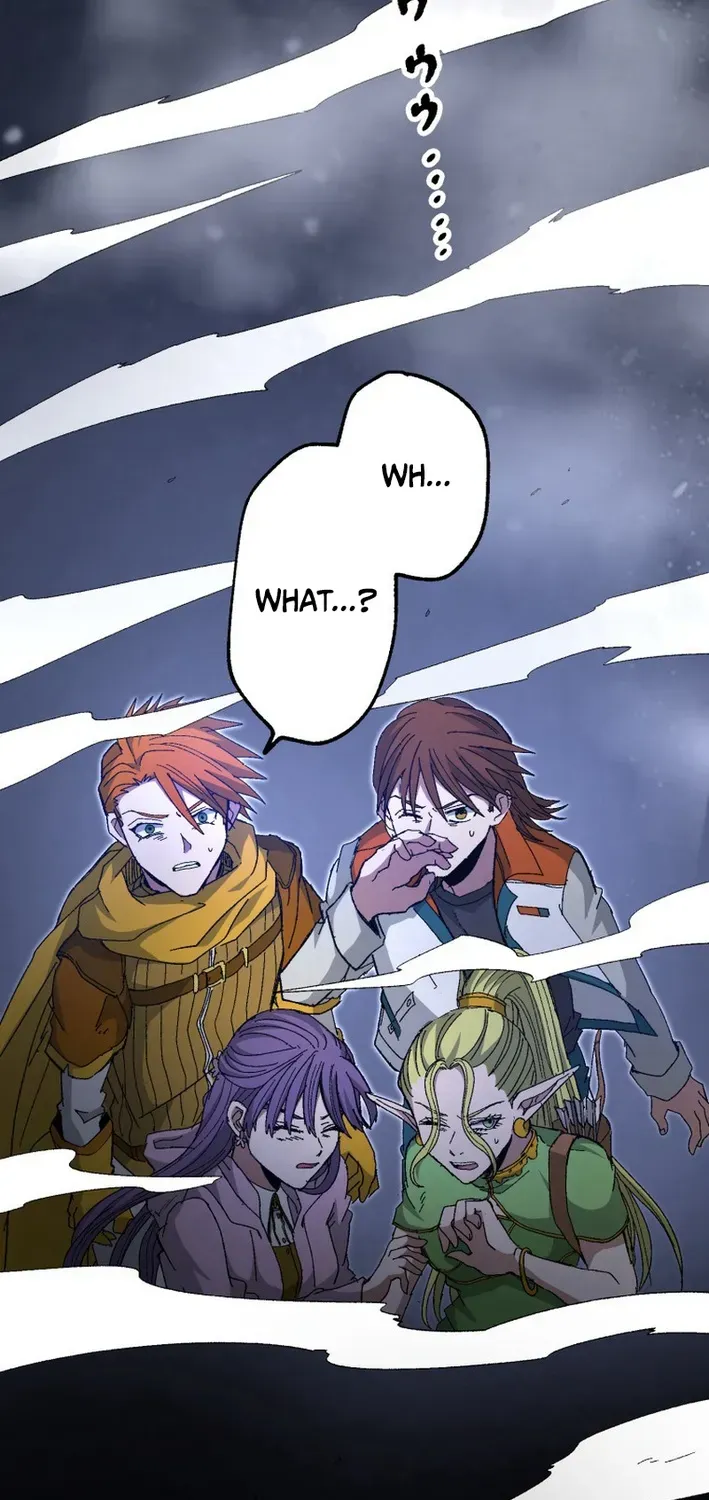 Scumbag Reincarnate Retrieval Agency Chapter 16 page 89 - 