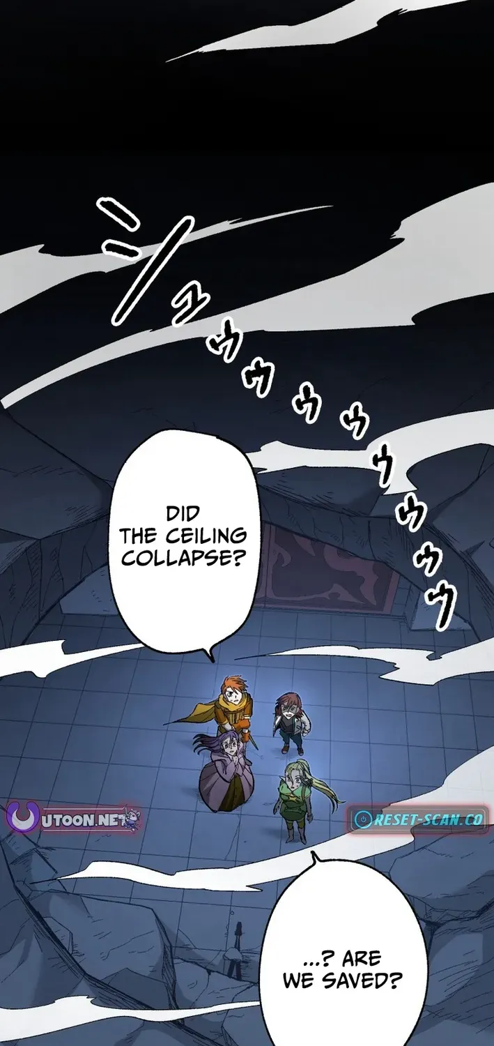 Scumbag Reincarnate Retrieval Agency Chapter 16 page 90 - 