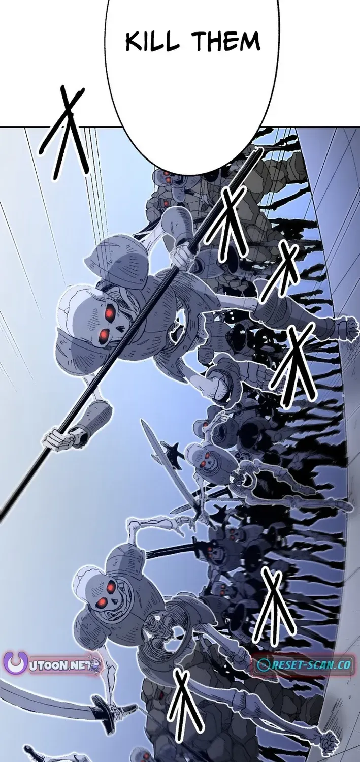 Scumbag Reincarnate Retrieval Agency Chapter 17 page 104 - 
