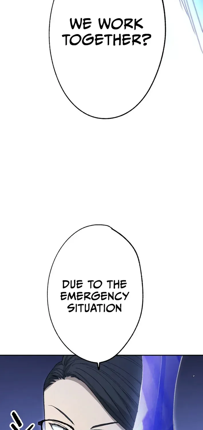 Scumbag Reincarnate Retrieval Agency Chapter 17 page 110 - 