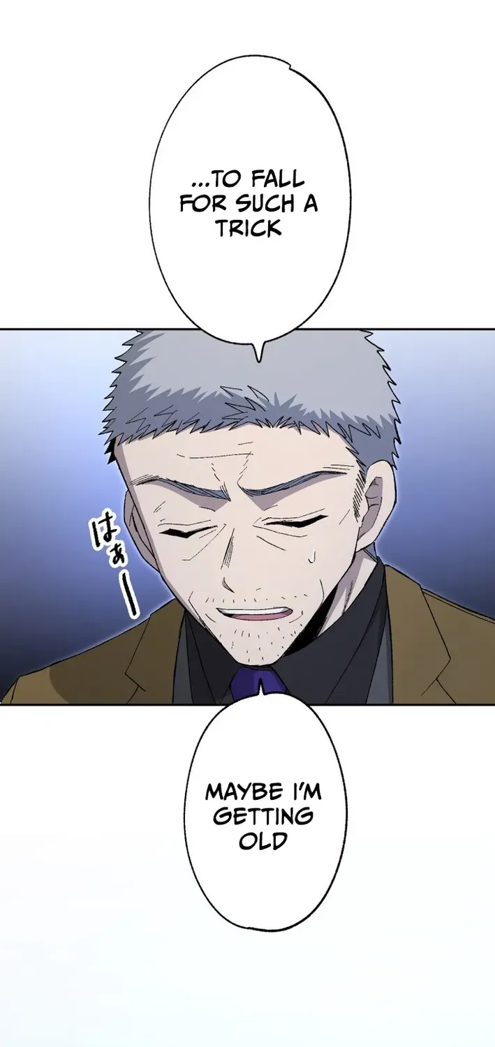 Scumbag Reincarnate Retrieval Agency Chapter 17 page 122 - 