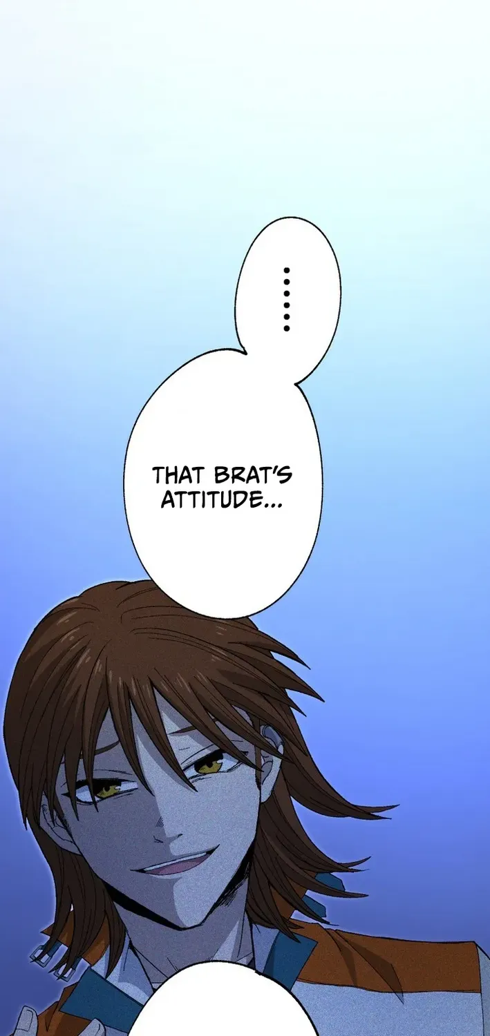 Scumbag Reincarnate Retrieval Agency Chapter 17 page 123 - 