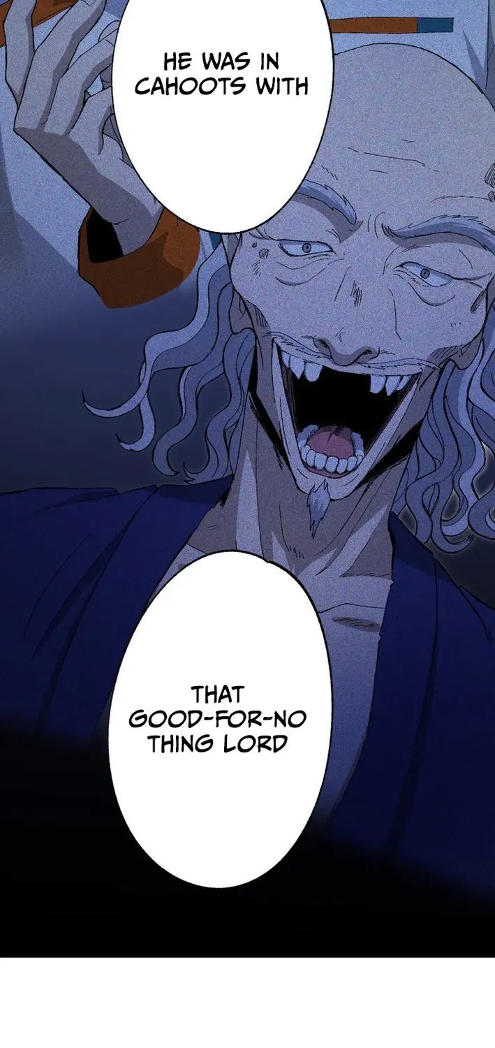 Scumbag Reincarnate Retrieval Agency Chapter 17 page 124 - 