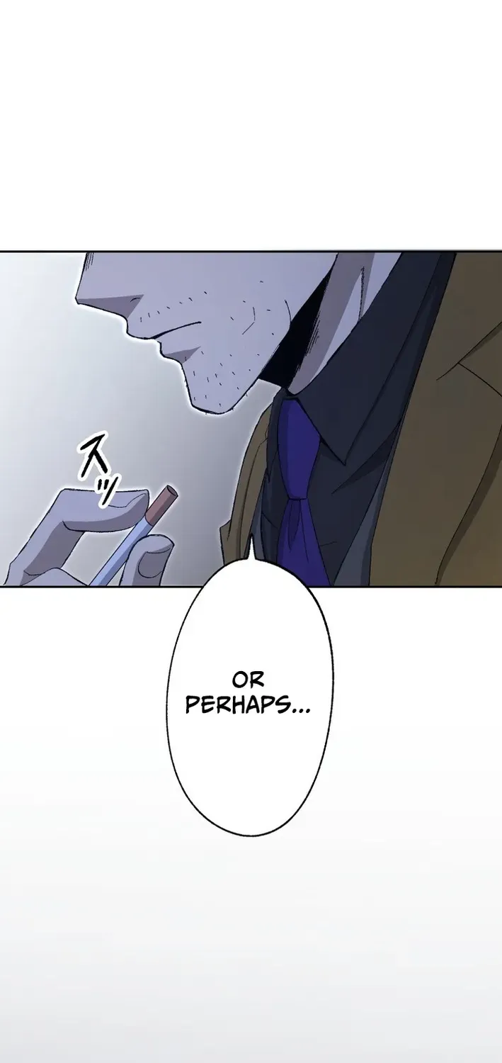 Scumbag Reincarnate Retrieval Agency Chapter 17 page 125 - 