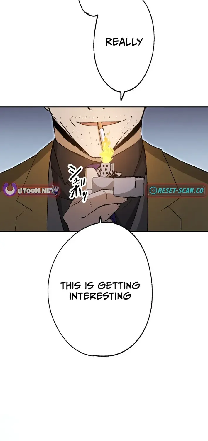 Scumbag Reincarnate Retrieval Agency Chapter 17 page 128 - 